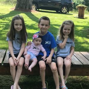 Meet your Posher, Debbie